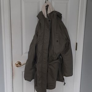 American Eagle Coat